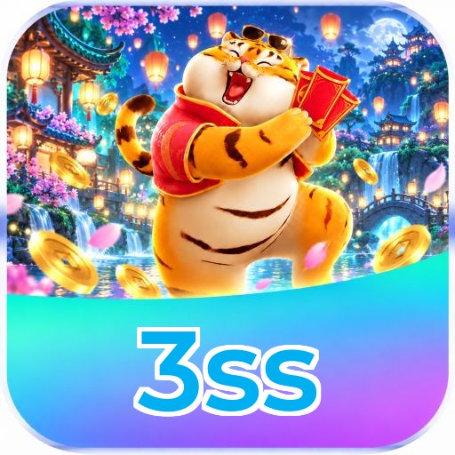 Logo 3ss