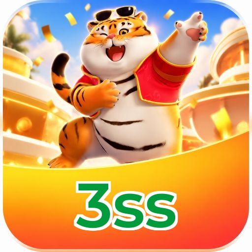 Logo 3ss