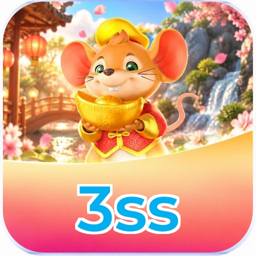 Logo 3ss