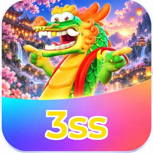 Logo 3ss
