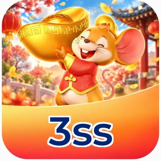 Logo 3ss