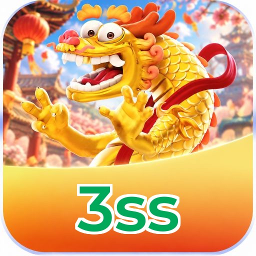Logo 3ss