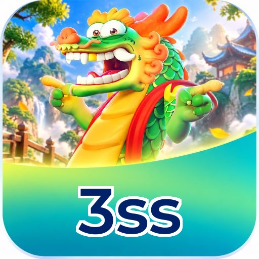 Logo 3ss