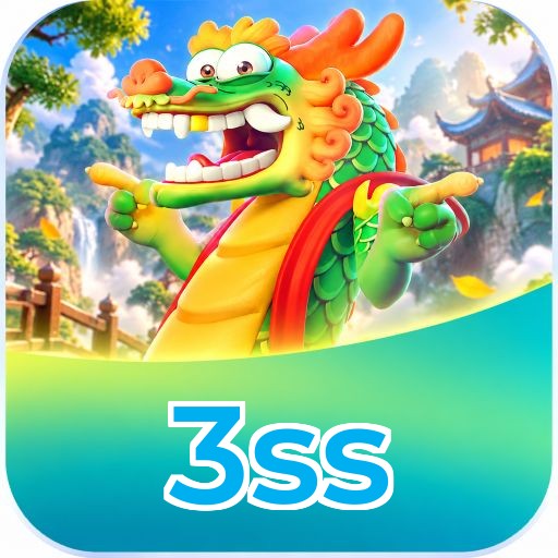 Logo 3ss