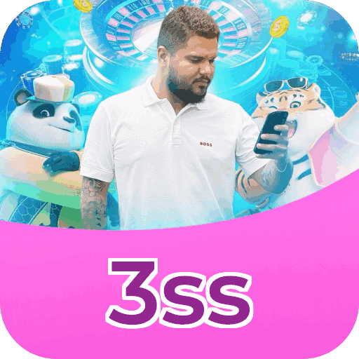 App mobile 3ss