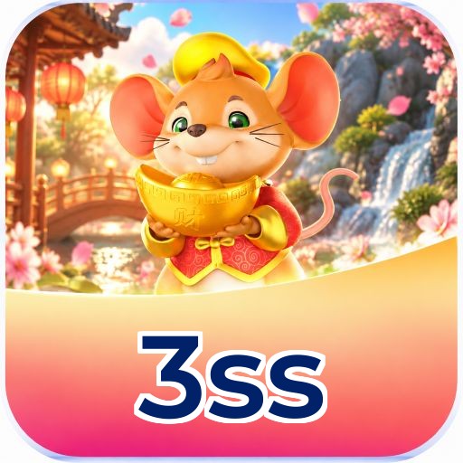 Logo 3ss